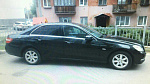 MercedesBenz E-Class 1,8 авт